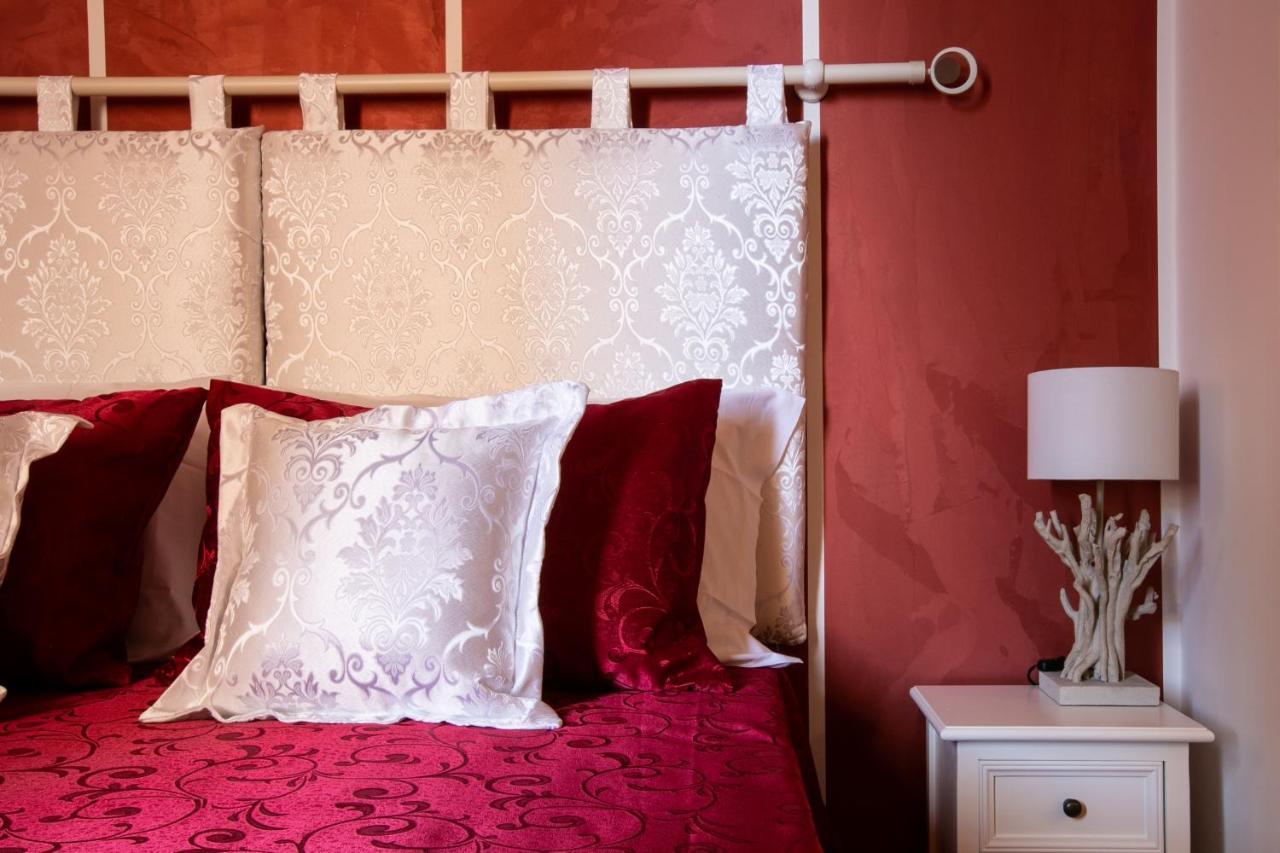 Al Mare Bed and breakfast *