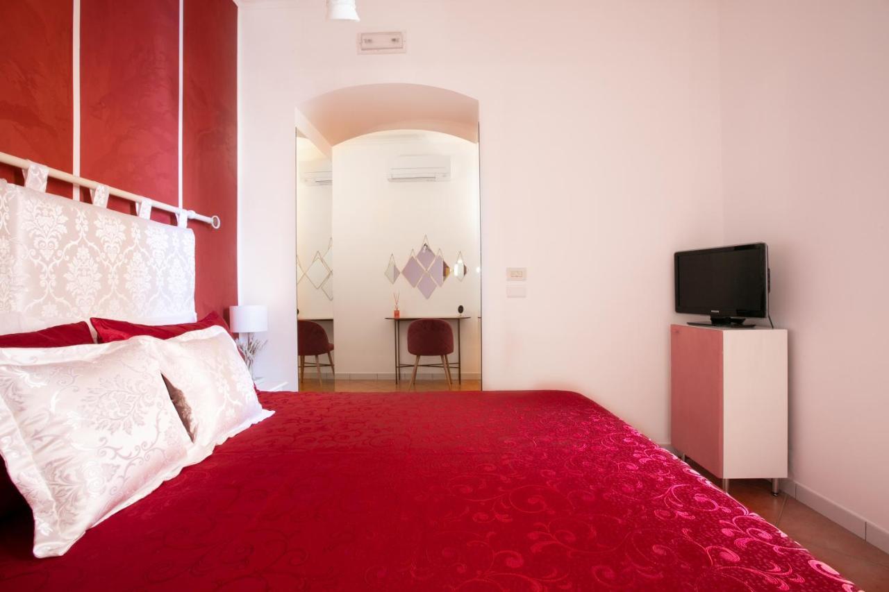 Al Mare Bed and breakfast Península Sorrentina