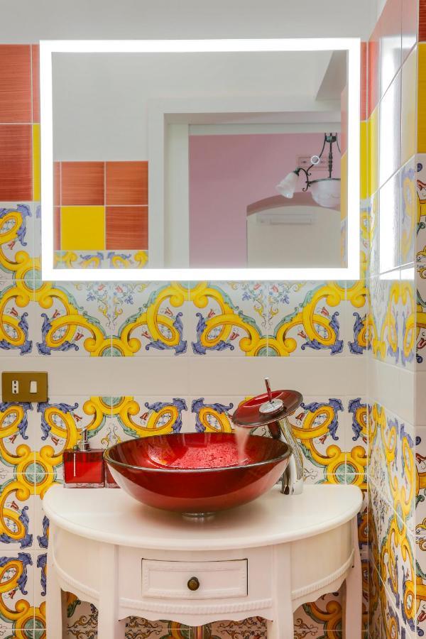 Al Mare Bed and breakfast