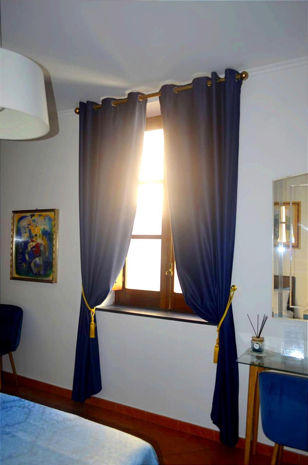 Bed and breakfast Al Mare *