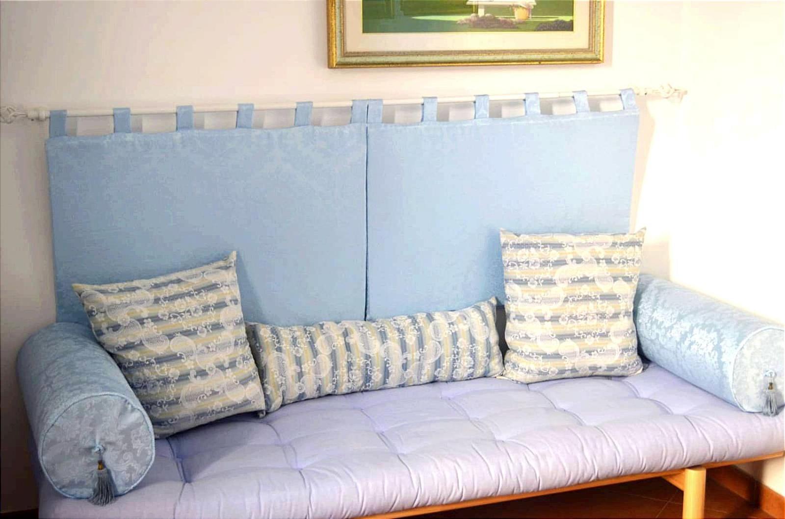 Al Mare Bed and breakfast Península Sorrentina