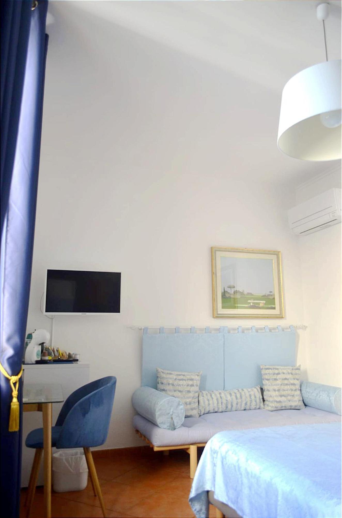 Al Mare Bed and breakfast *