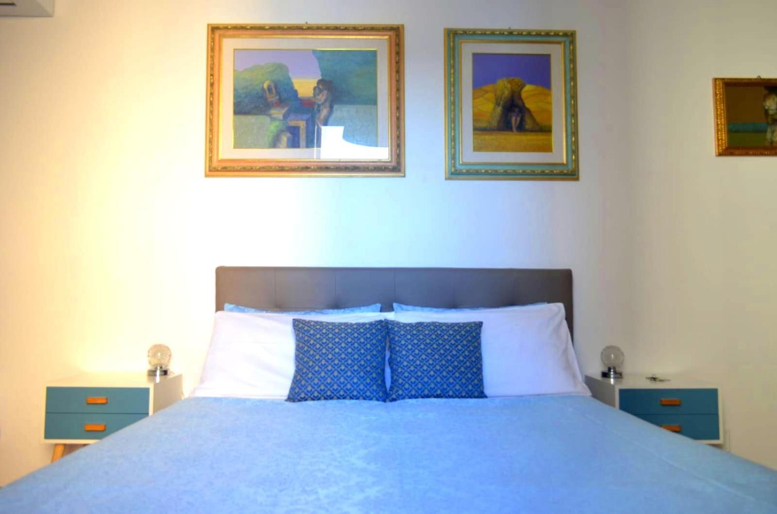 Al Mare Bed and breakfast Península Sorrentina