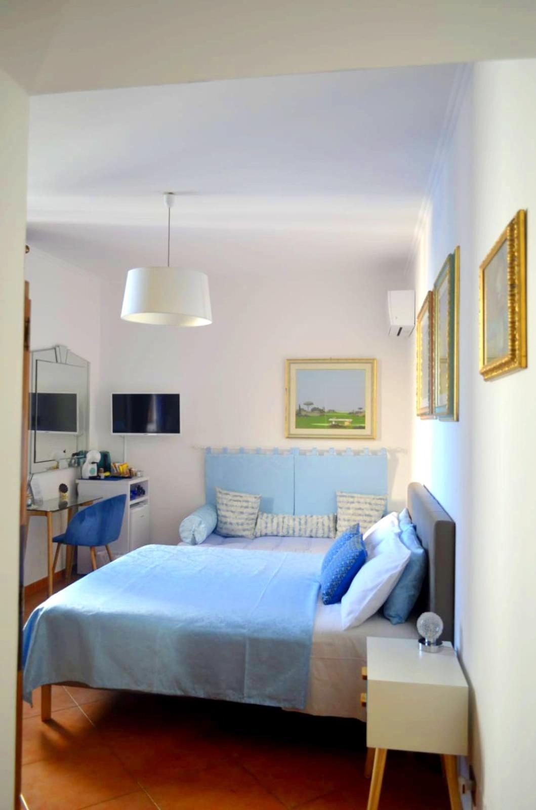 Bed and breakfast Al Mare *