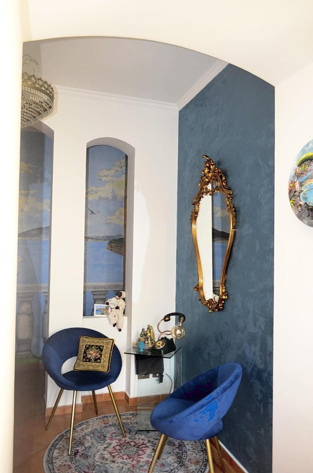Al Mare Bed and breakfast *