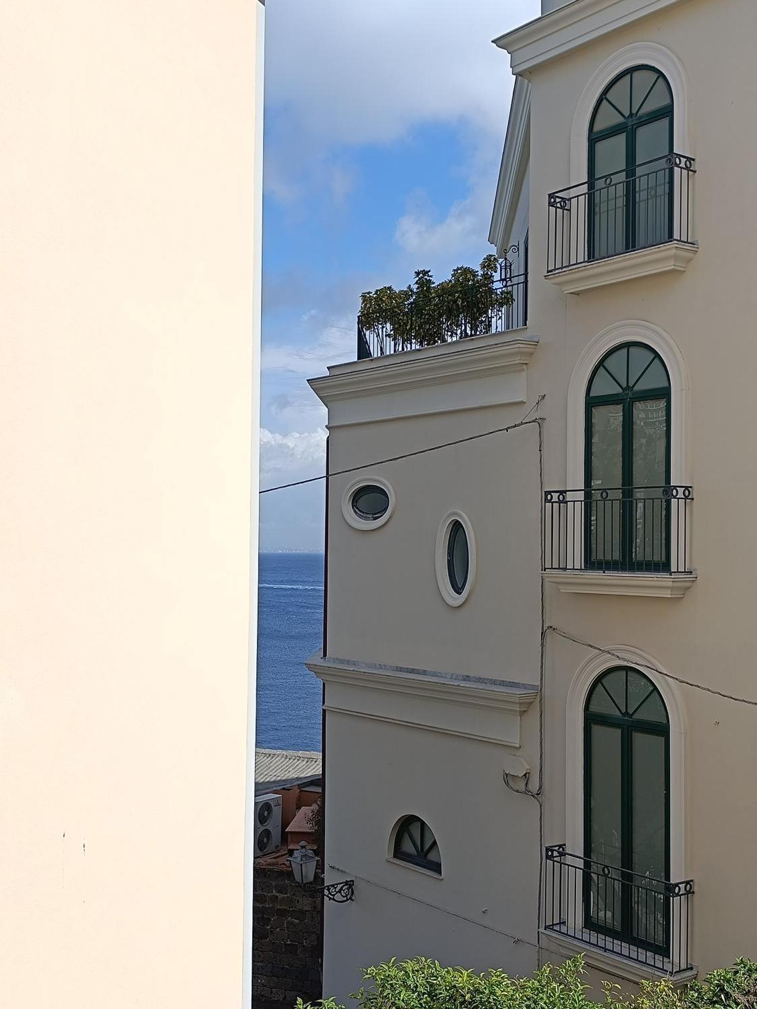 Al Mare * Sorrento