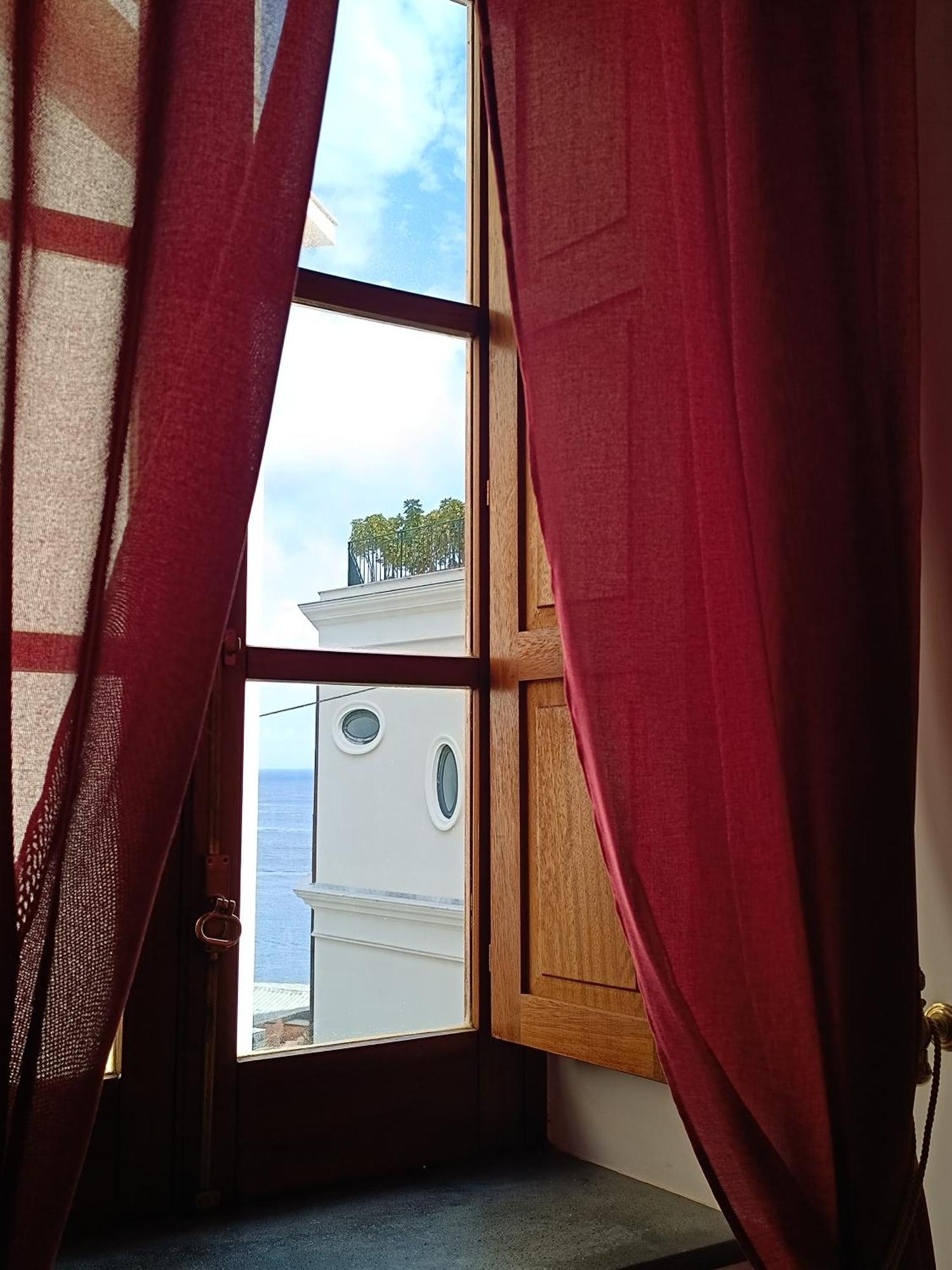 Bed and breakfast Al Mare *