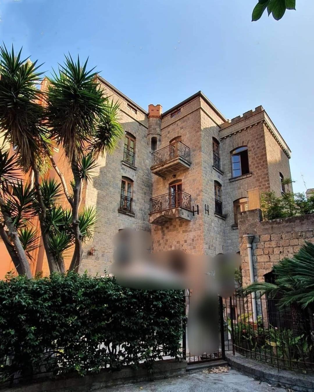 Al Mare Bed and breakfast Península Sorrentina