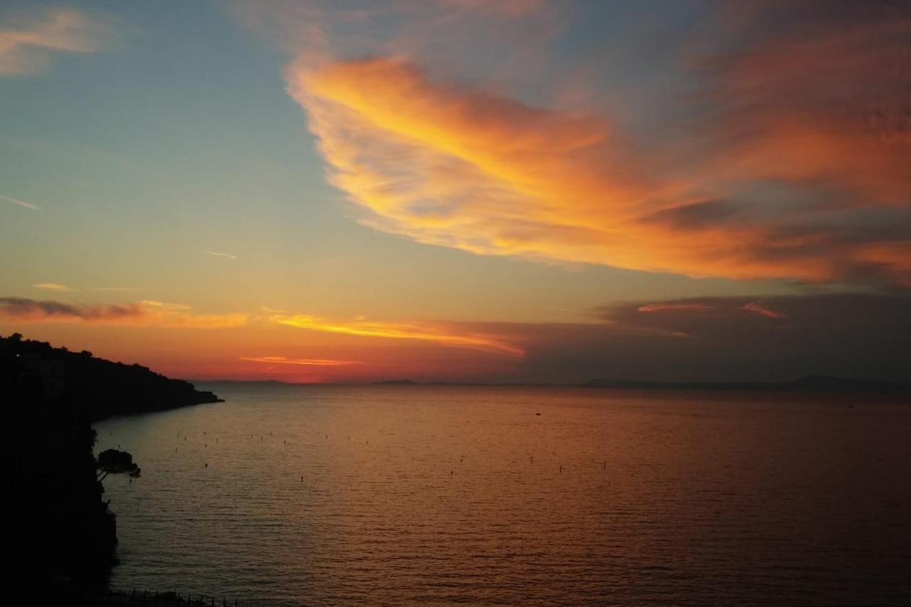 Bed and breakfast Al Mare