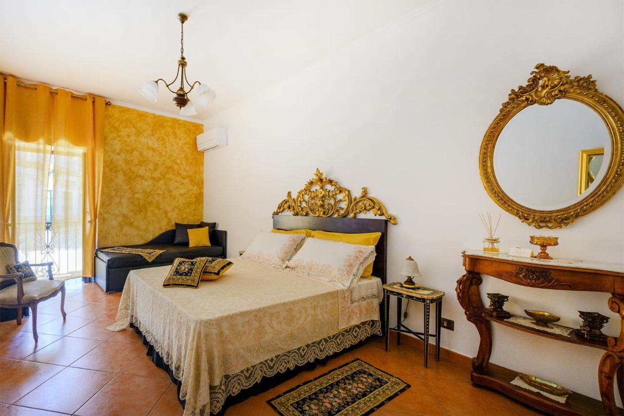 Bed and breakfast Al Mare