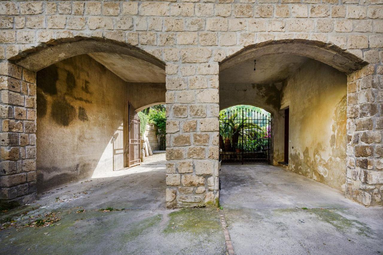 Bed and breakfast Al Mare