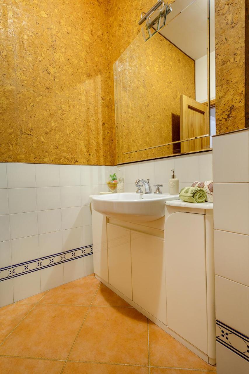 Bed and breakfast Al Mare
