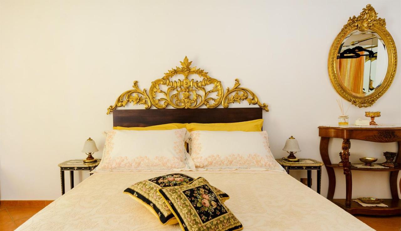 Bed and breakfast Al Mare *