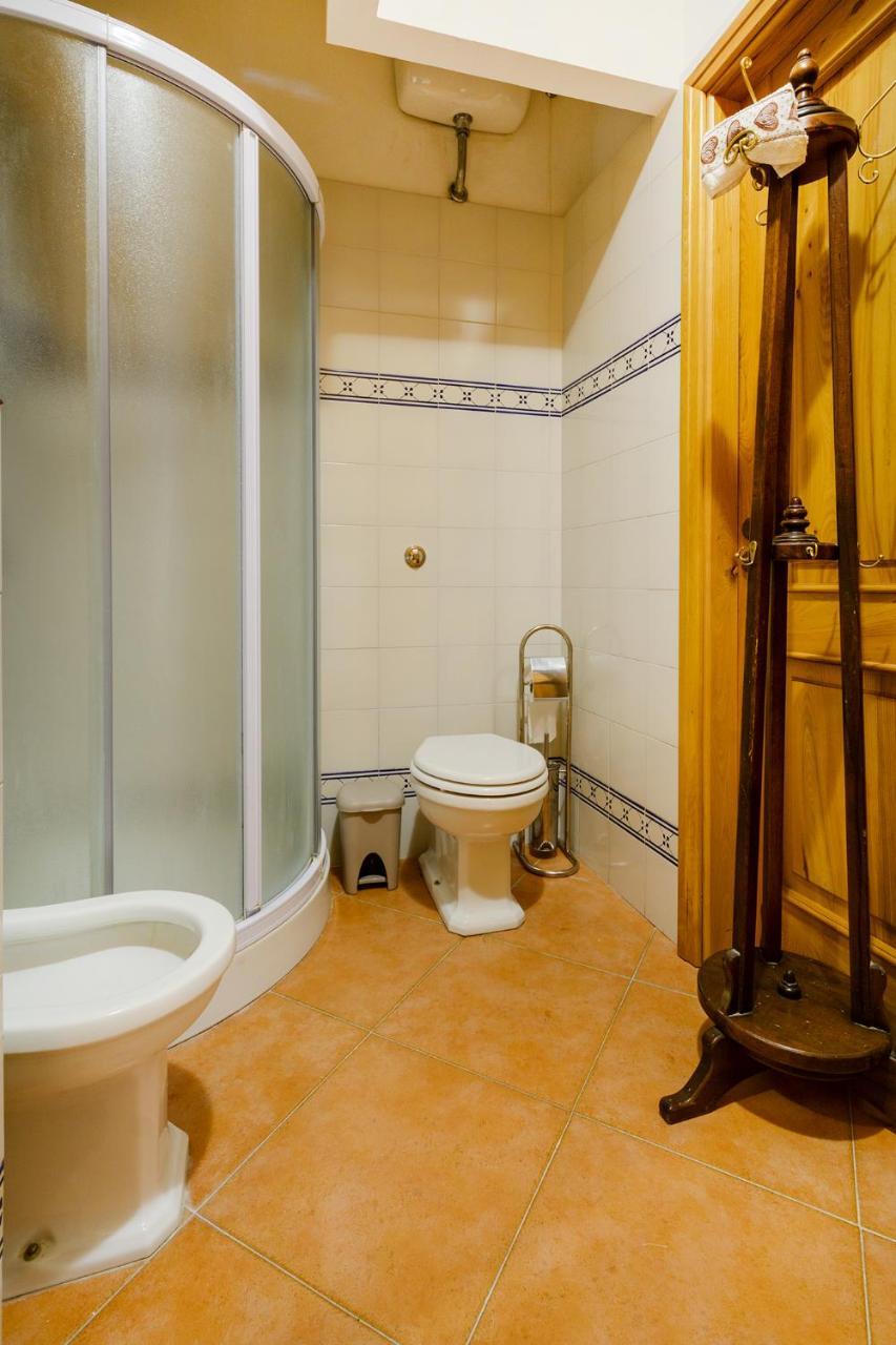Bed and breakfast Al Mare
