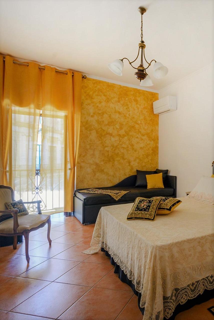 Bed and breakfast Al Mare Península Sorrentina